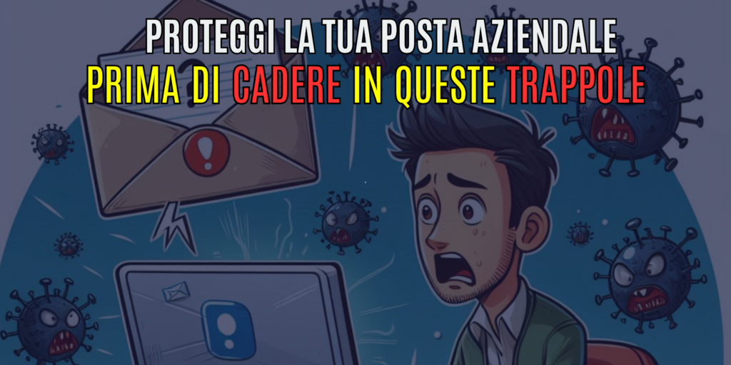 Libraesva Email Security Tester: Proteggi la tua posta aziendale